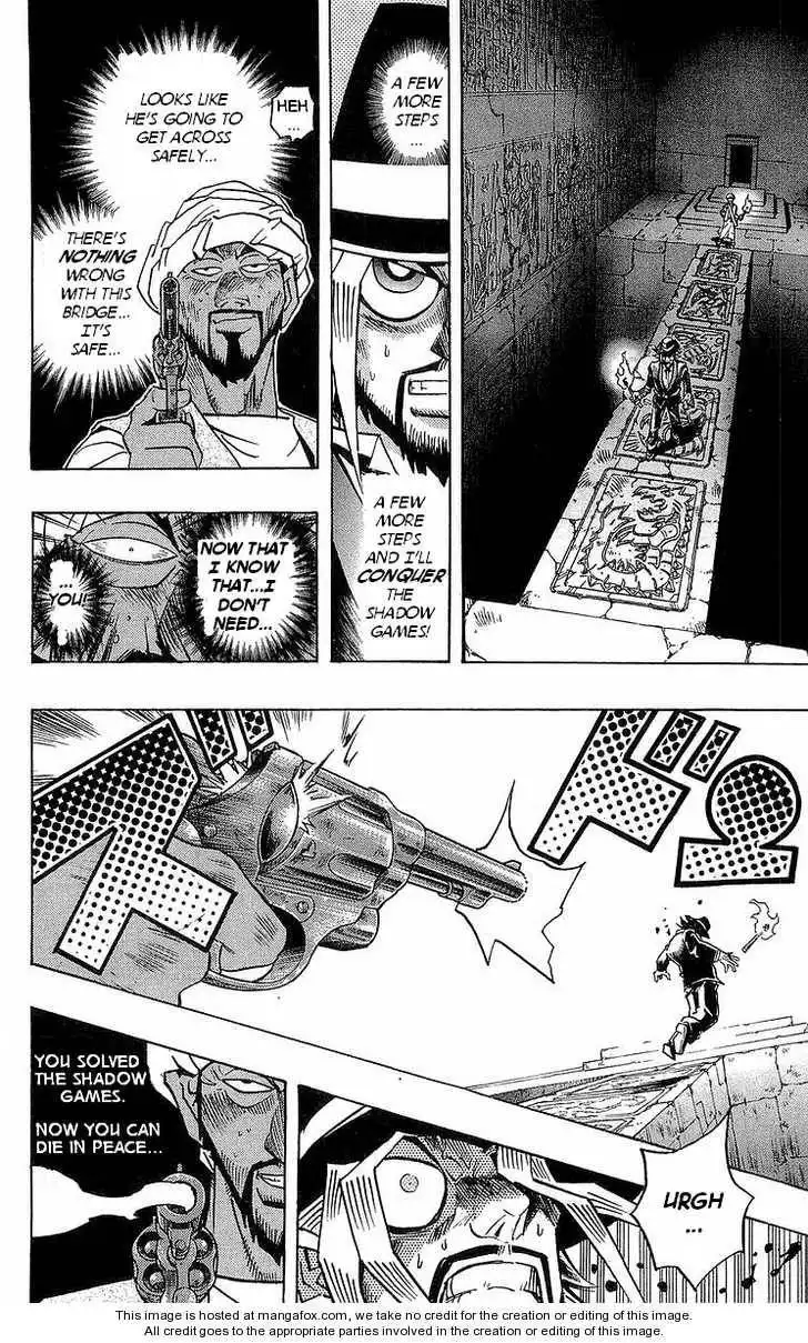 Yu-Gi-Oh! Millennium World Chapter 1 18